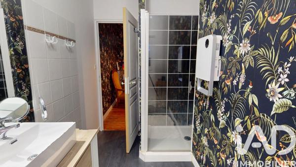 Maison à vendre 8 pièces 286 m² Habas