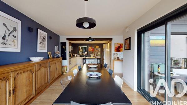 Maison à vendre 8 pièces 286 m² Habas