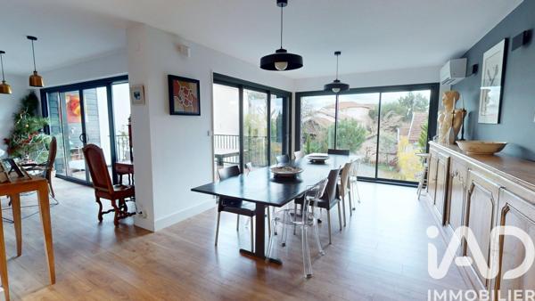 Maison à vendre 8 pièces 286 m² Habas