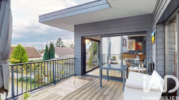 Maison à vendre 8 pièces 286 m² Habas