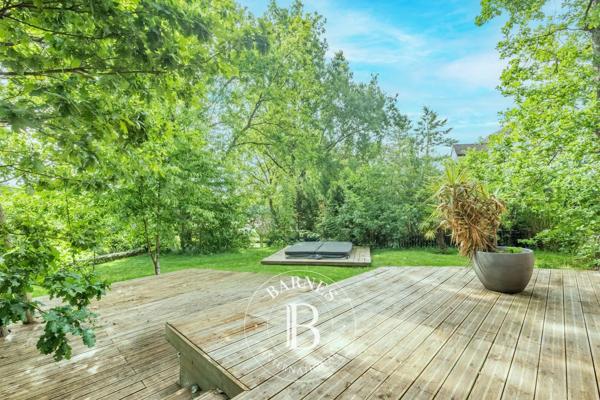 Orgeval, Maison 4 Chambres -  183 m² à vendre