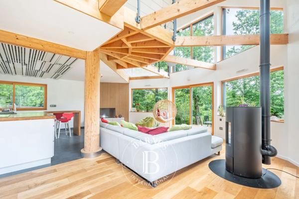 Orgeval, Maison 4 Chambres -  183 m² à vendre