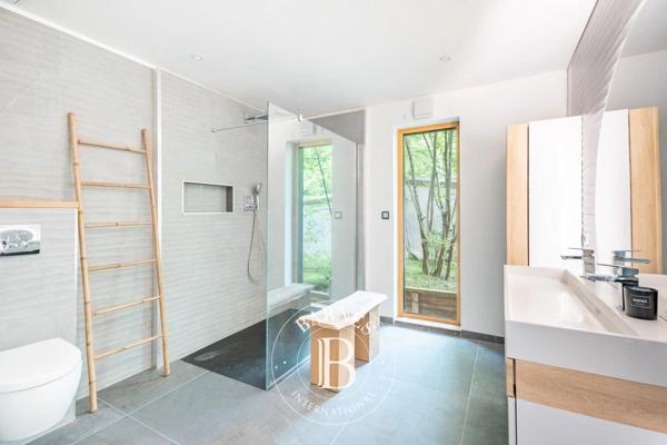 Orgeval, Maison 4 Chambres -  183 m² à vendre