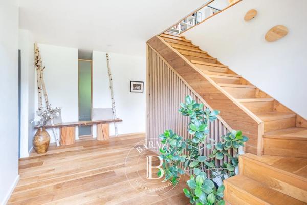 Orgeval, Maison 4 Chambres -  183 m² à vendre