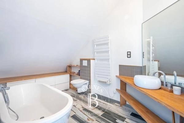 Orgeval, Maison 4 Chambres -  183 m² à vendre