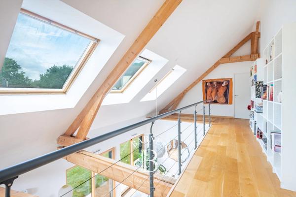Orgeval, Maison 4 Chambres -  183 m² à vendre