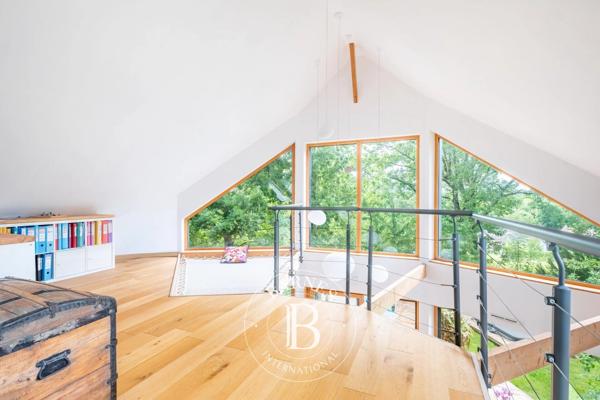 Orgeval, Maison 4 Chambres -  183 m² à vendre