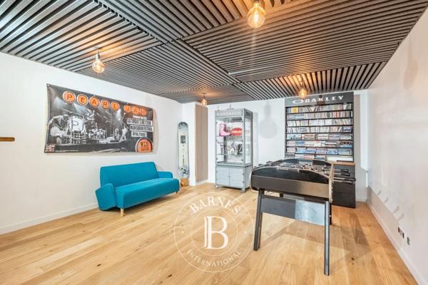 Orgeval, Maison 4 Chambres -  183 m² à vendre