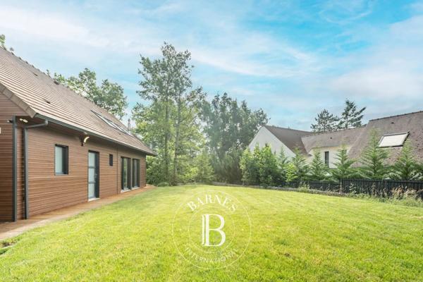 Orgeval, Maison 4 Chambres -  183 m² à vendre