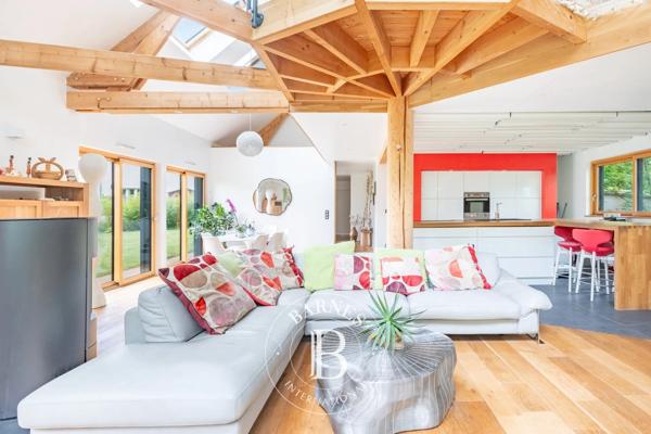 Orgeval, Maison 4 Chambres -  183 m² à vendre