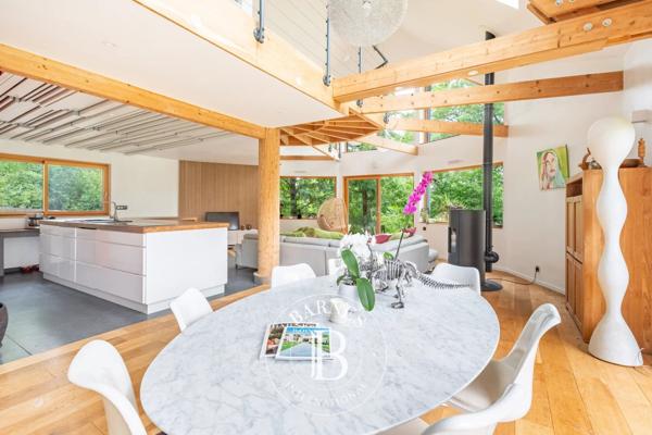 Orgeval, Maison 4 Chambres -  183 m² à vendre