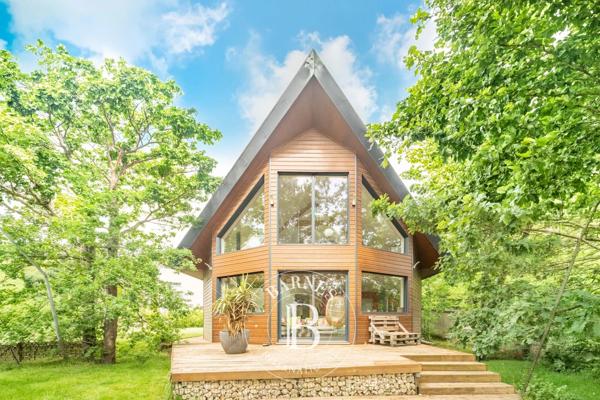 Orgeval, Maison 4 Chambres -  183 m² à vendre
