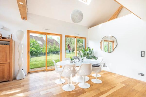 Orgeval, Maison 4 Chambres -  183 m² à vendre