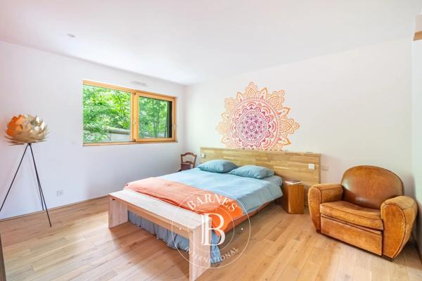 Orgeval, Maison 4 Chambres -  183 m² à vendre