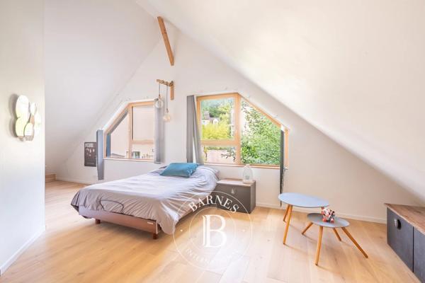 Orgeval, Maison 4 Chambres -  183 m² à vendre