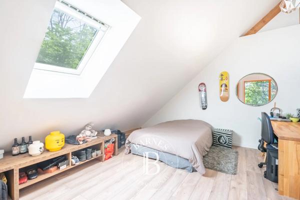 Orgeval, Maison 4 Chambres -  183 m² à vendre