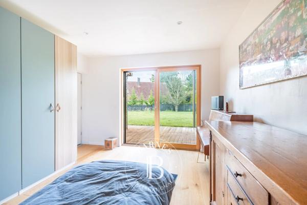 Orgeval, Maison 4 Chambres -  183 m² à vendre