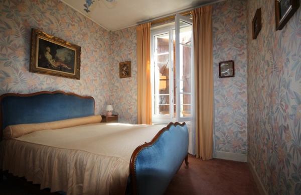 Maison à vendre 9 pièces MONTLUCON (03)