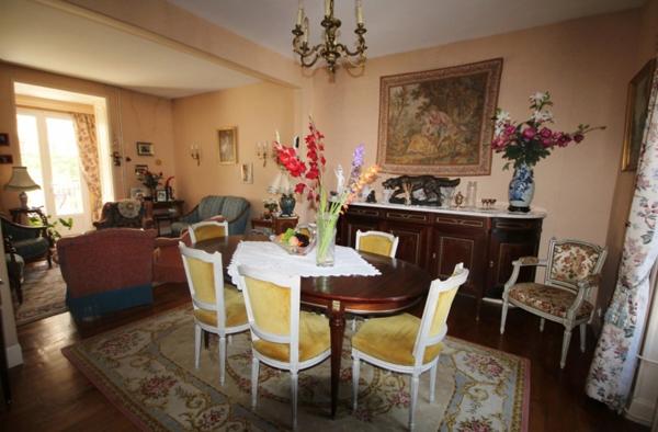 Maison à vendre 9 pièces MONTLUCON (03)