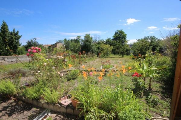 Maison à vendre 9 pièces MONTLUCON (03)