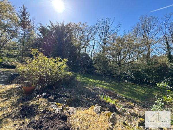 Maison familiale de 194m2 dans secteur résidentiel et privé de Basse-Goulaine