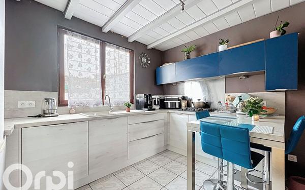 Maison à vendre    4 pièces •  Thonon-les-Bains