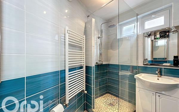 Maison à vendre    4 pièces •  Thonon-les-Bains