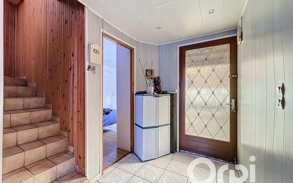 Maison à vendre    4 pièces •  Thonon-les-Bains