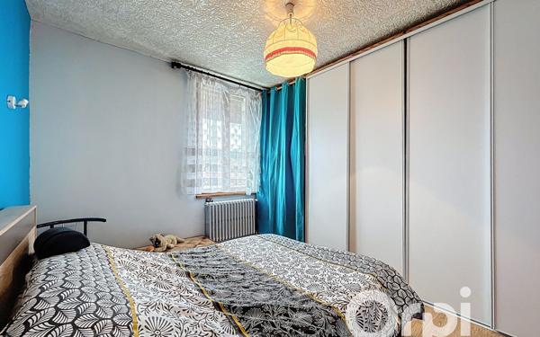 Maison à vendre    4 pièces •  Thonon-les-Bains