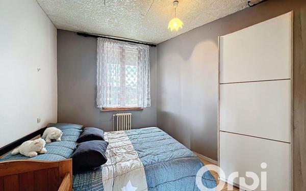 Maison à vendre    4 pièces •  Thonon-les-Bains