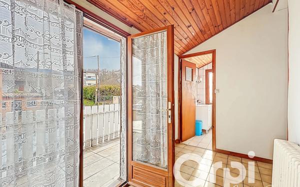 Maison à vendre    4 pièces •  Thonon-les-Bains