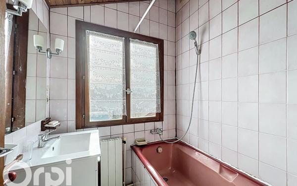 Maison à vendre    4 pièces •  Thonon-les-Bains