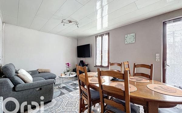 Maison à vendre    4 pièces •  Thonon-les-Bains