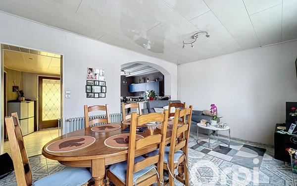 Maison à vendre    4 pièces •  Thonon-les-Bains