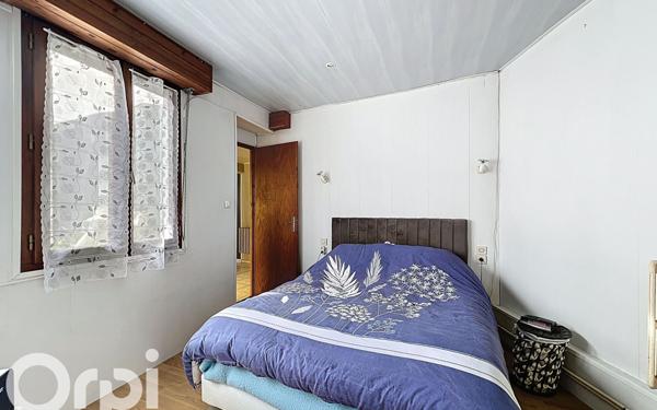 Maison à vendre    4 pièces •  Thonon-les-Bains