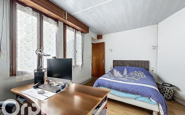 Maison à vendre    4 pièces •  Thonon-les-Bains