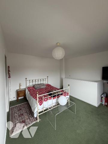 Résidence prisée à Cabourg – Duplex lumineux avec terrasse sud-ouest