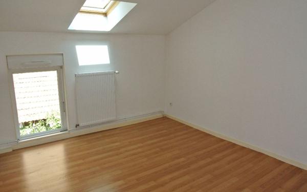 Appartement à louer    3 pièces • 86,70 m2 Montluçon