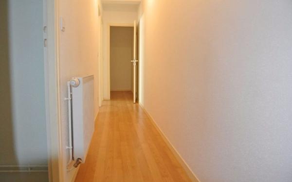 Appartement à louer    3 pièces • 86,70 m2 Montluçon