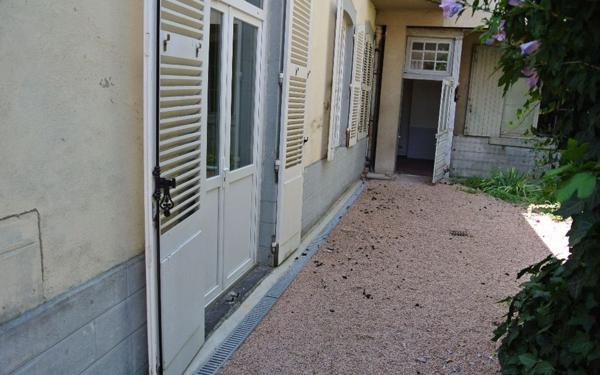 Appartement à louer    3 pièces • 86,70 m2 Montluçon