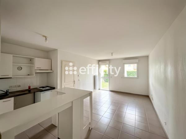 Appartement
         2 pièces
        - 41 m² Exclusivité 120 000 €*