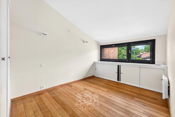Maison 1er rang Golf de Brigode 4 chambres + Bureau