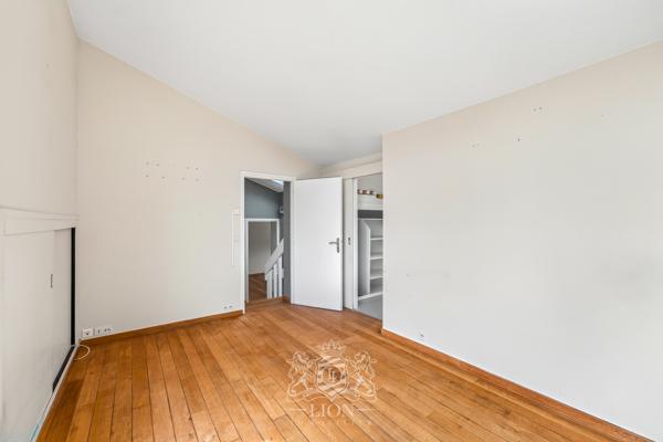 Maison 1er rang Golf de Brigode 4 chambres + Bureau