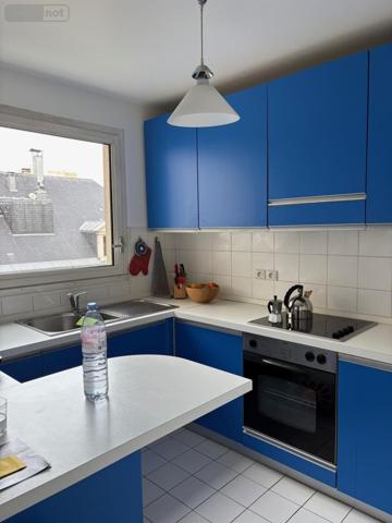 Appartement à vendre à Paris 11e arrondissement à Paris (75011), ref : 75032-519