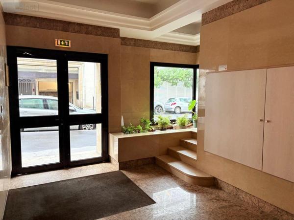 Appartement à vendre à Paris 11e arrondissement à Paris (75011), ref : 75032-519