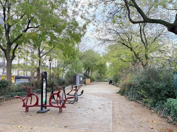 Appartement à vendre à Paris 11e arrondissement à Paris (75011), ref : 75032-519