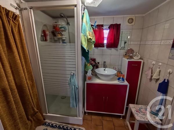 Maison à vendre  3 pièces - 68 m2 STE SEVERE SUR INDRE - 36