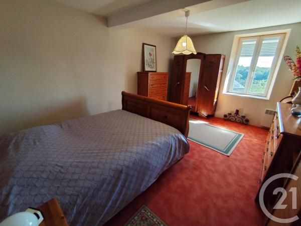 Maison à vendre  3 pièces - 68 m2 STE SEVERE SUR INDRE - 36