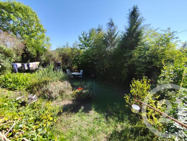 Maison à vendre  3 pièces - 68 m2 STE SEVERE SUR INDRE - 36