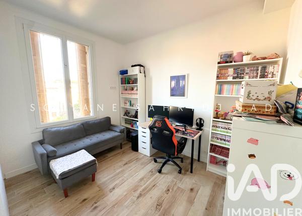 Appartement à vendre 3 pièces 59 m² La Seyne-sur-Mer